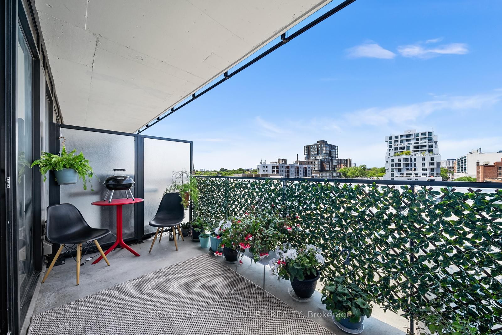 458 Richmond St W, #601