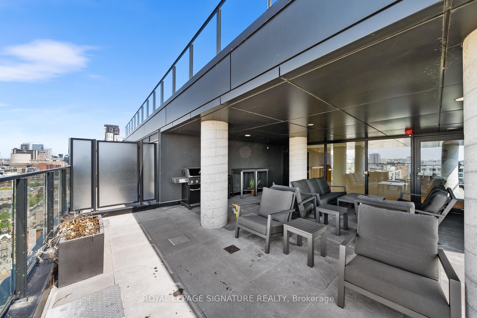 458 Richmond St W, #601