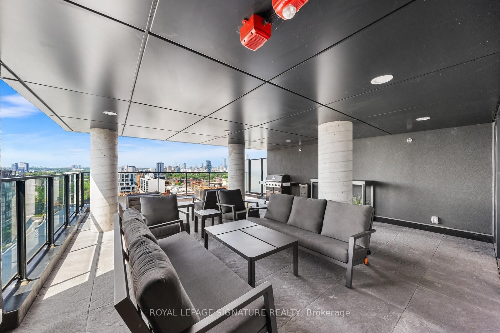 458 Richmond St W, #601