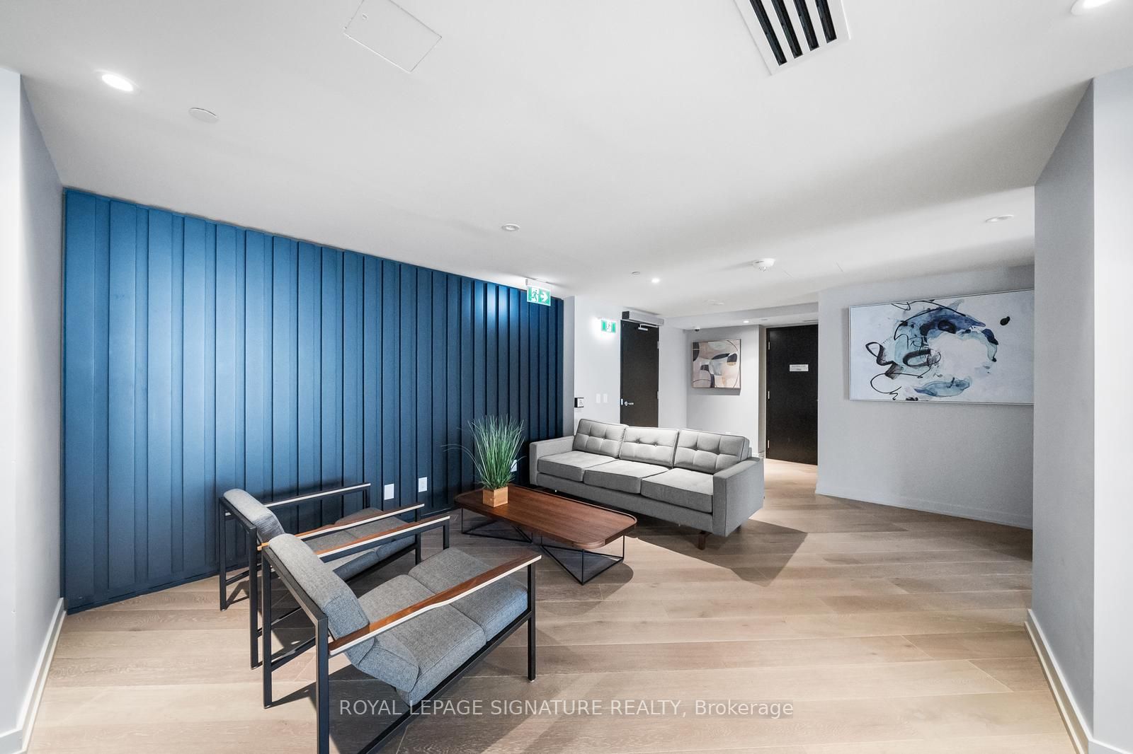 458 Richmond St W, #601