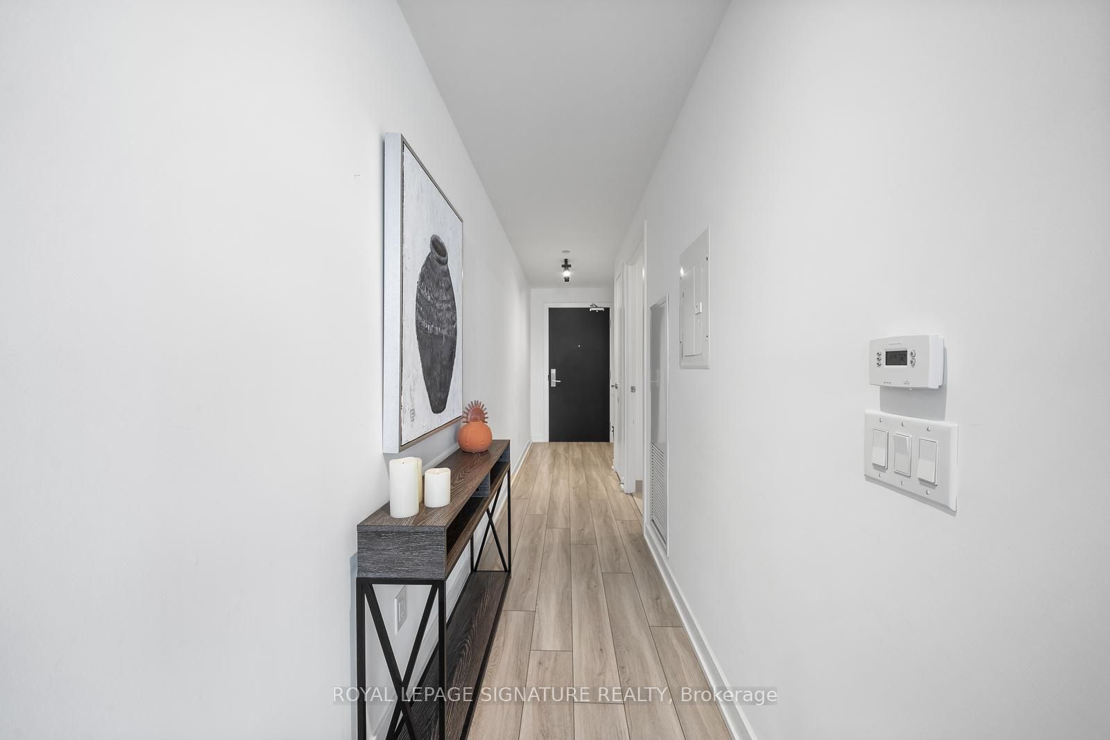 458 Richmond St W, #601