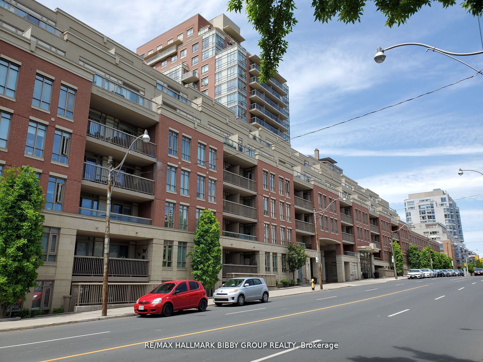 900 Mount Pleasant Road #426
