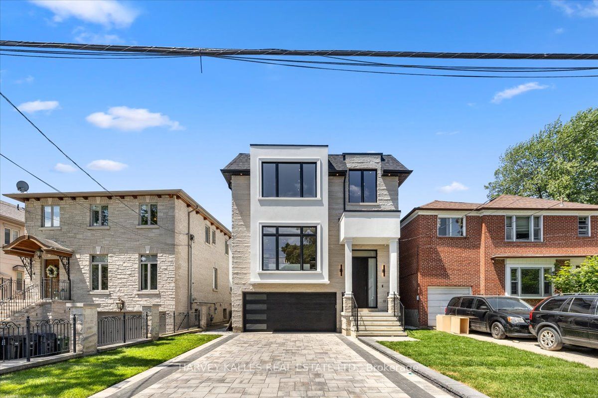 68 Lynnhaven Road