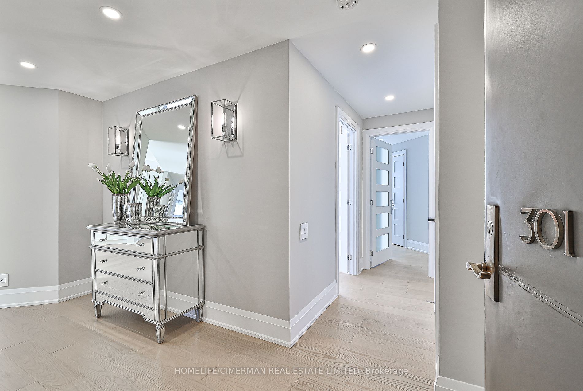 342 Spadina Road #301