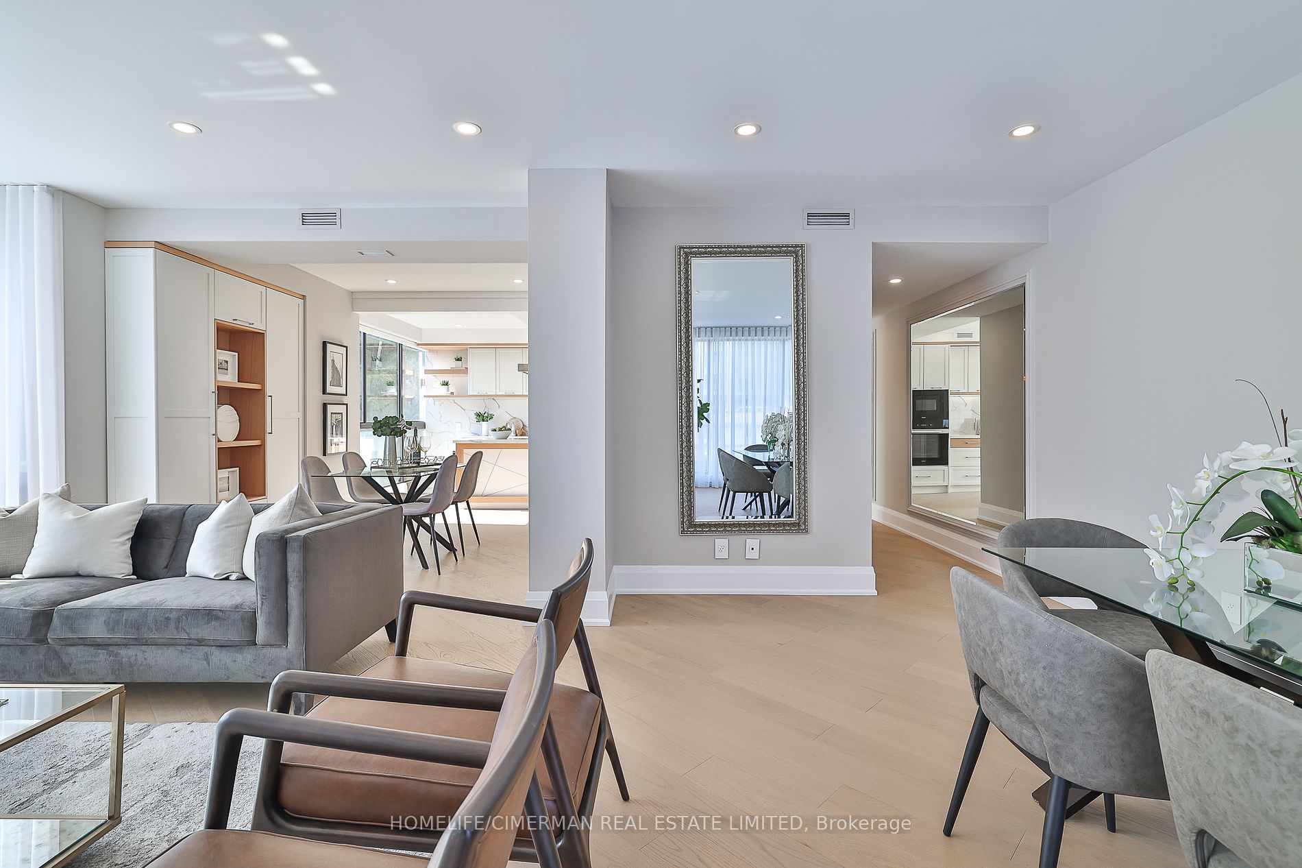 342 Spadina Road #301