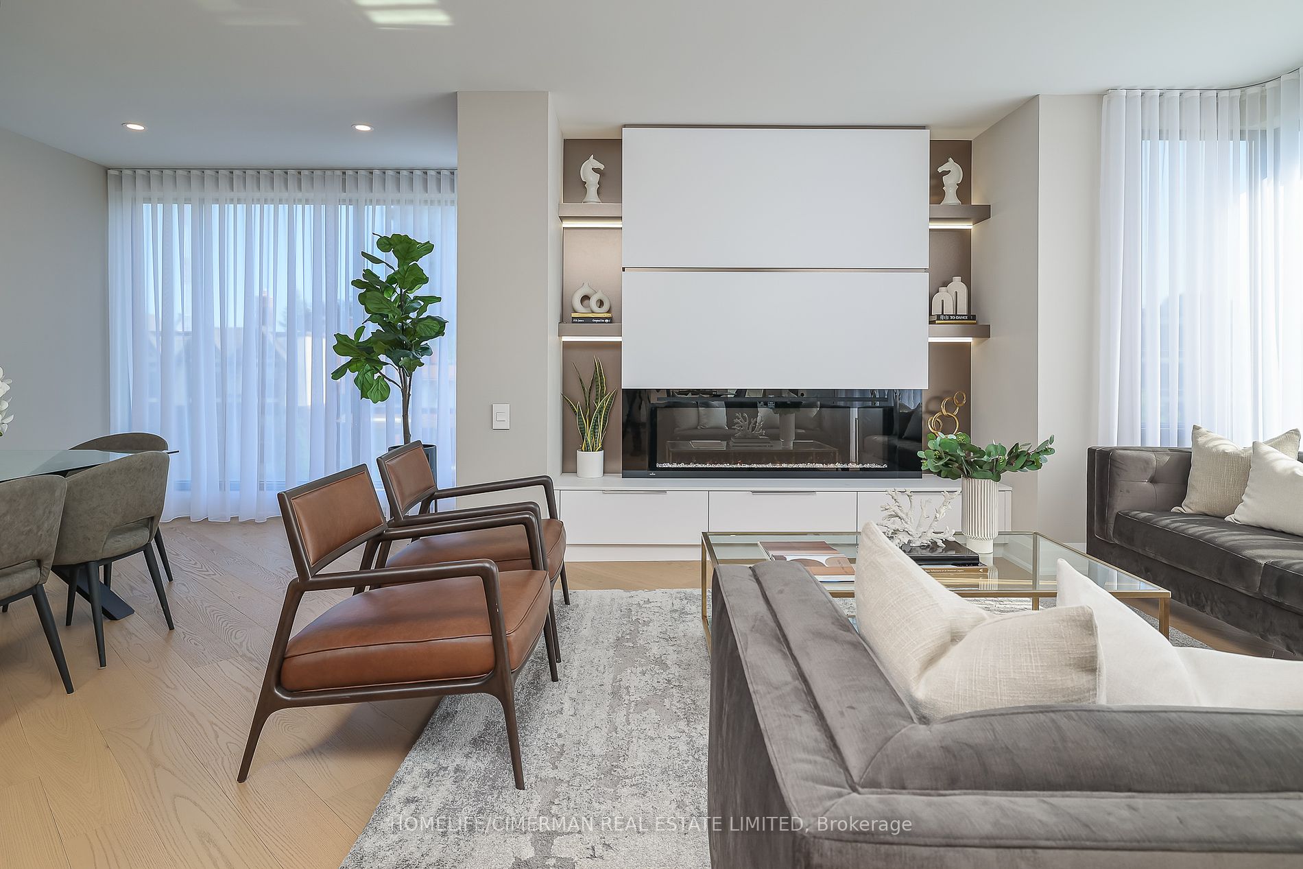 342 Spadina Road #301