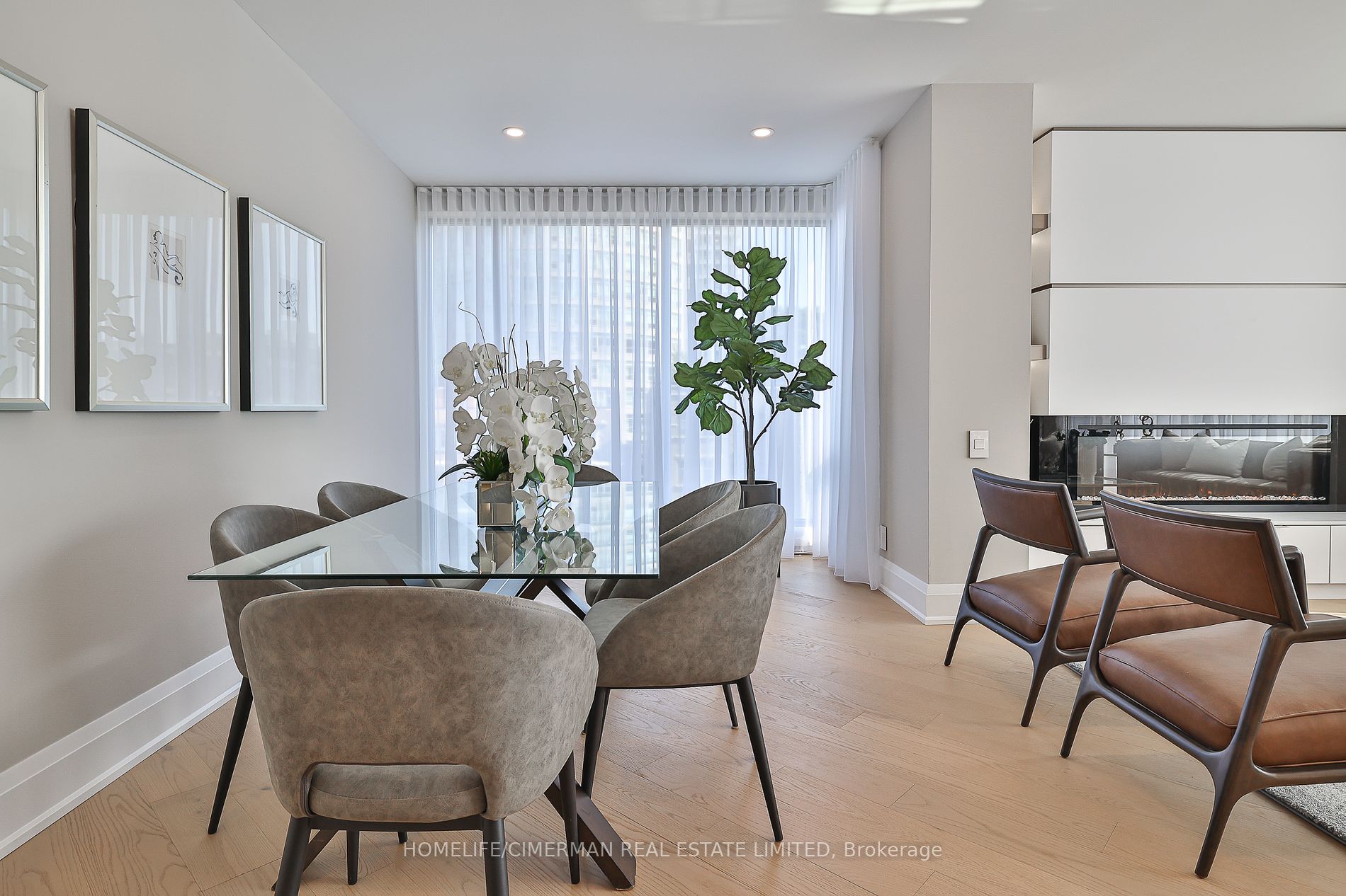 342 Spadina Road #301