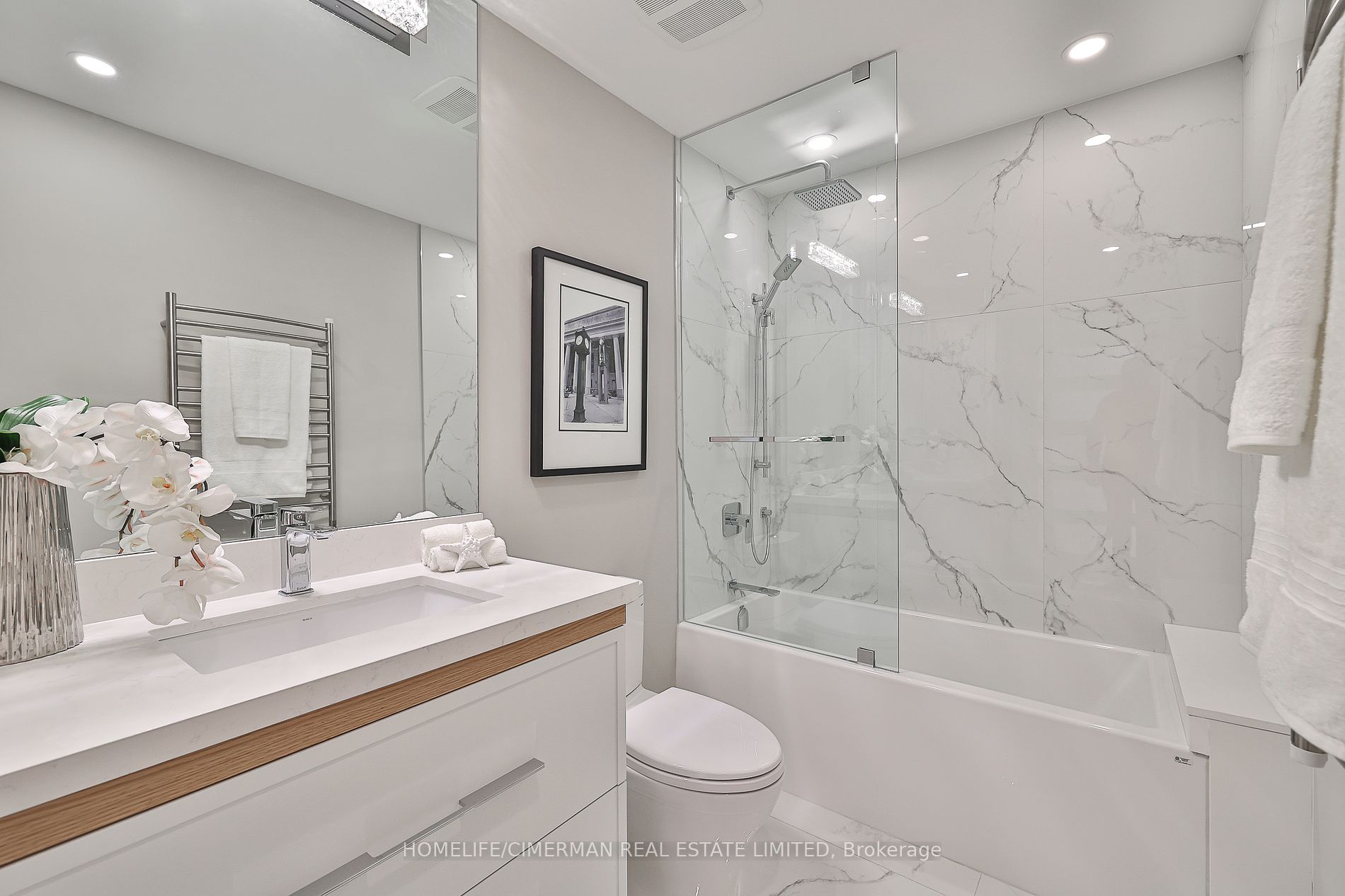 342 Spadina Road #301