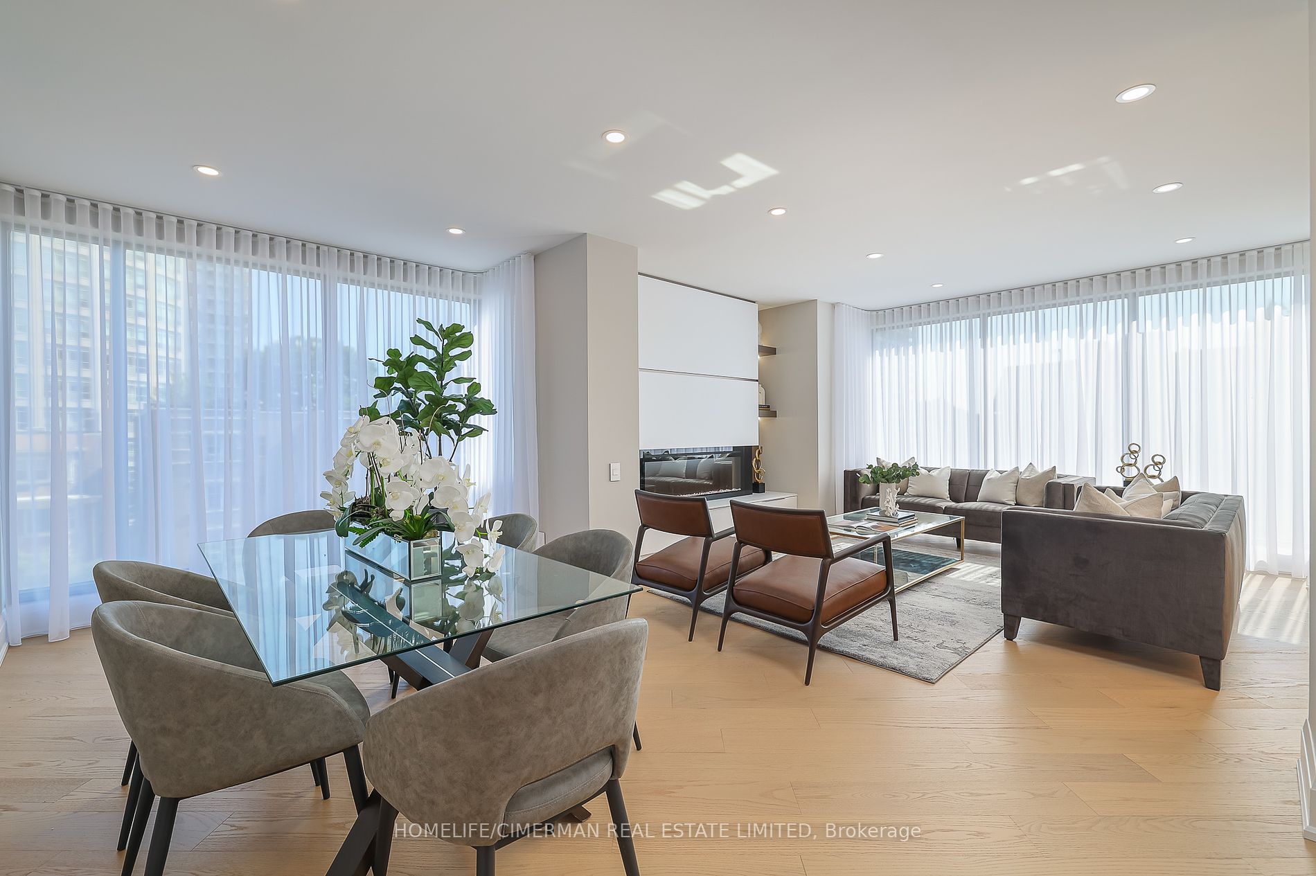 342 Spadina Road #301