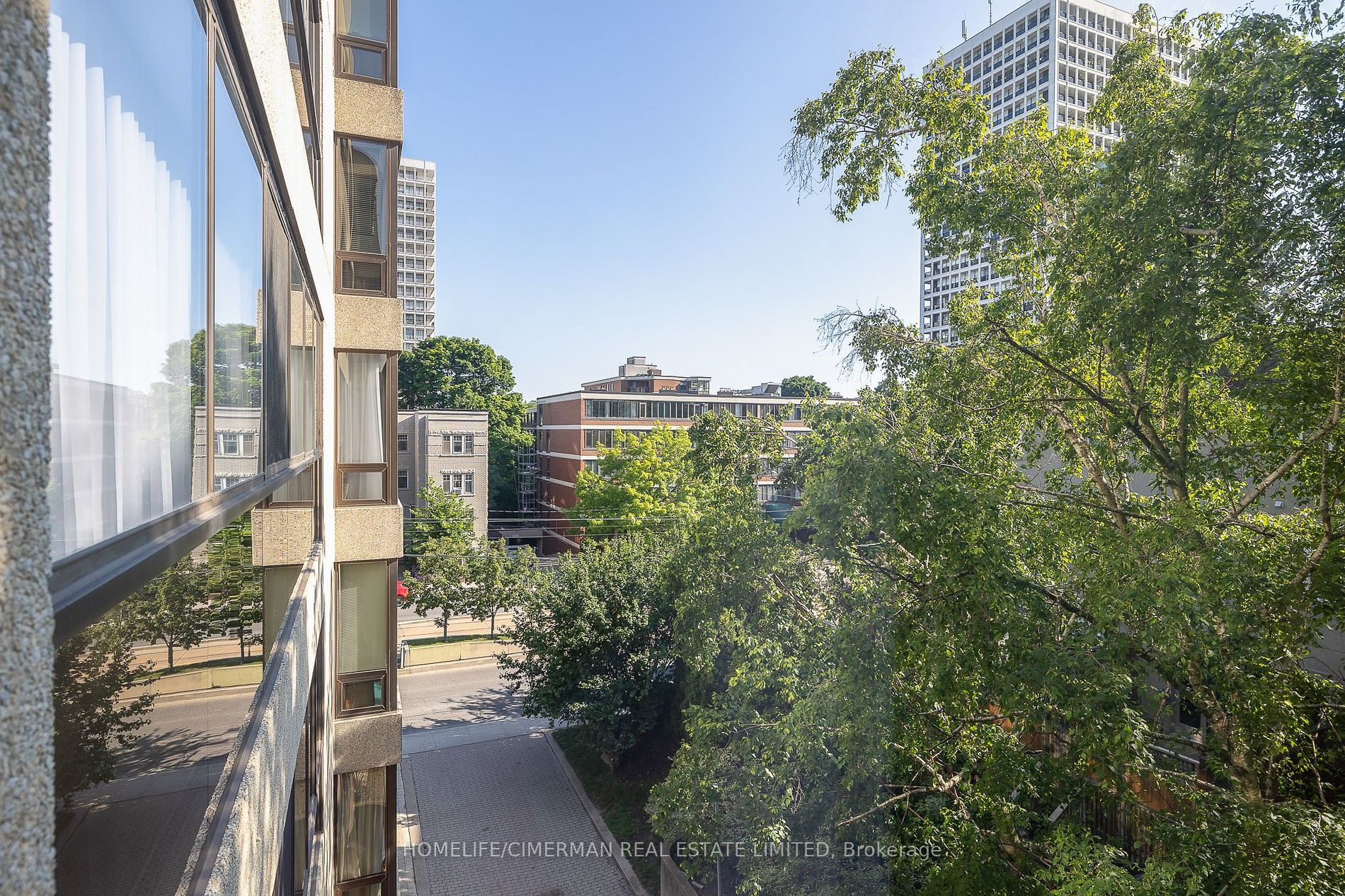 342 Spadina Road #301