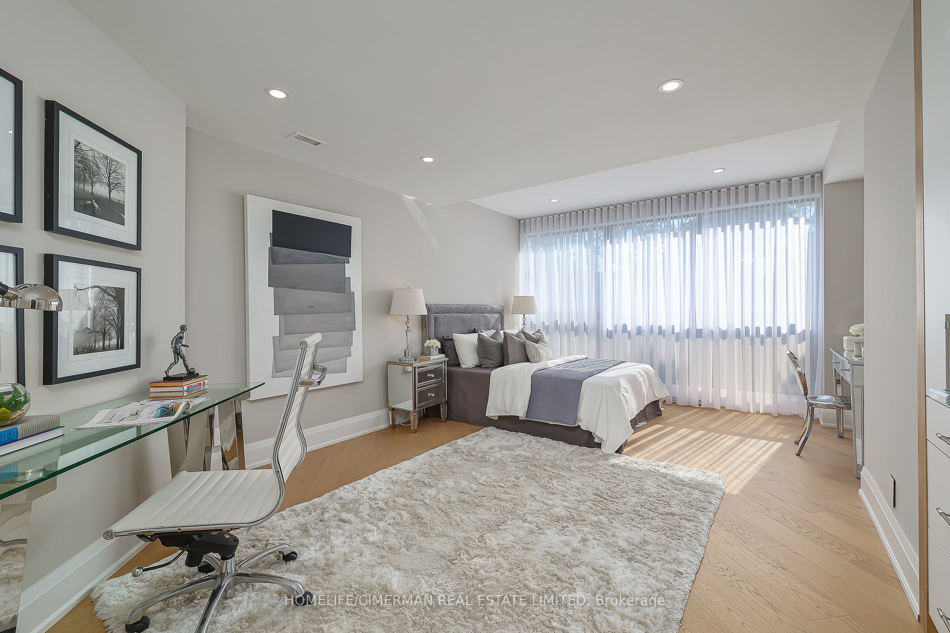 342 Spadina Road #301