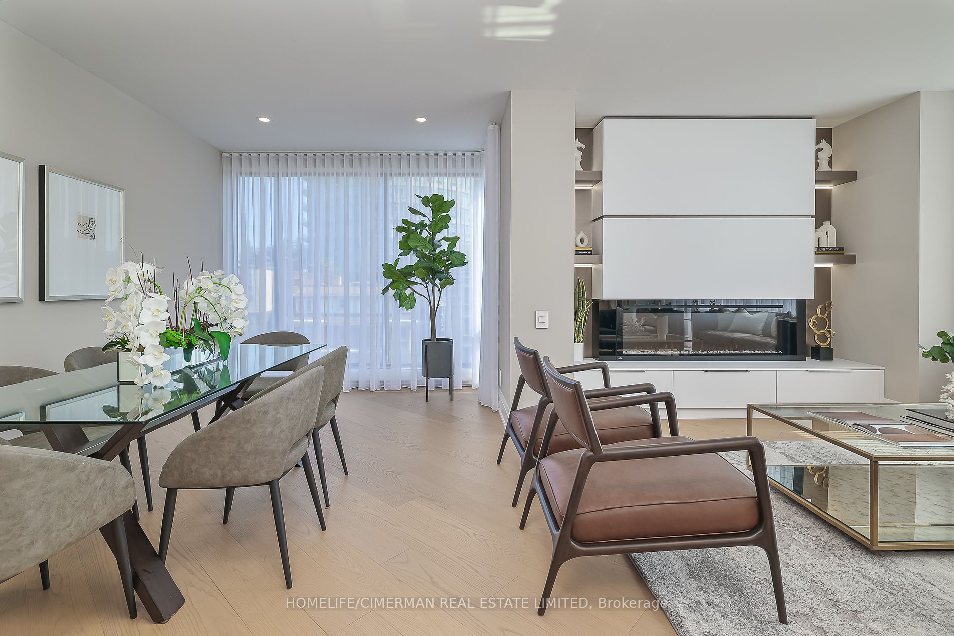 342 Spadina Road #301