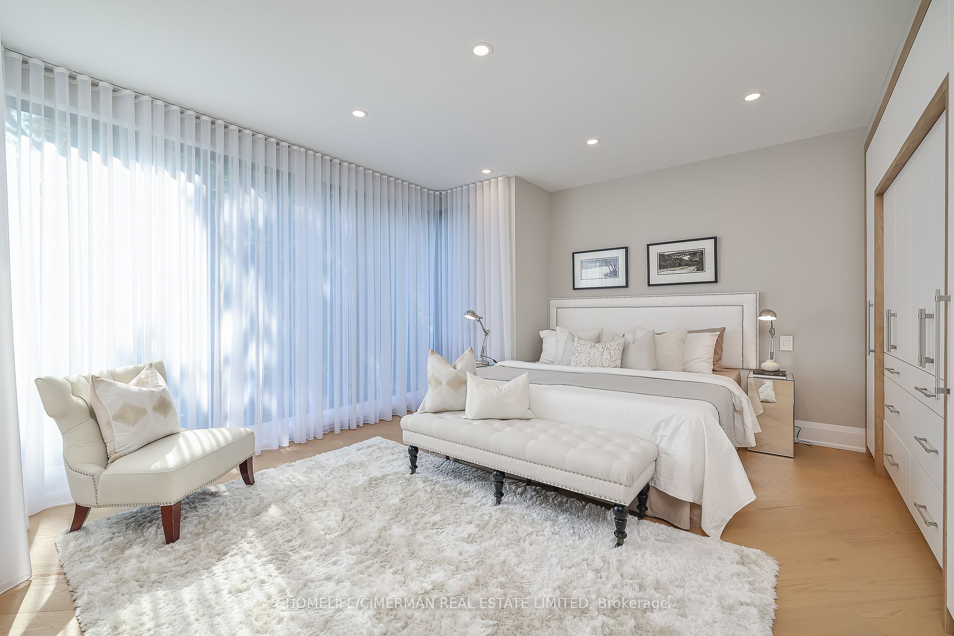 342 Spadina Road #301