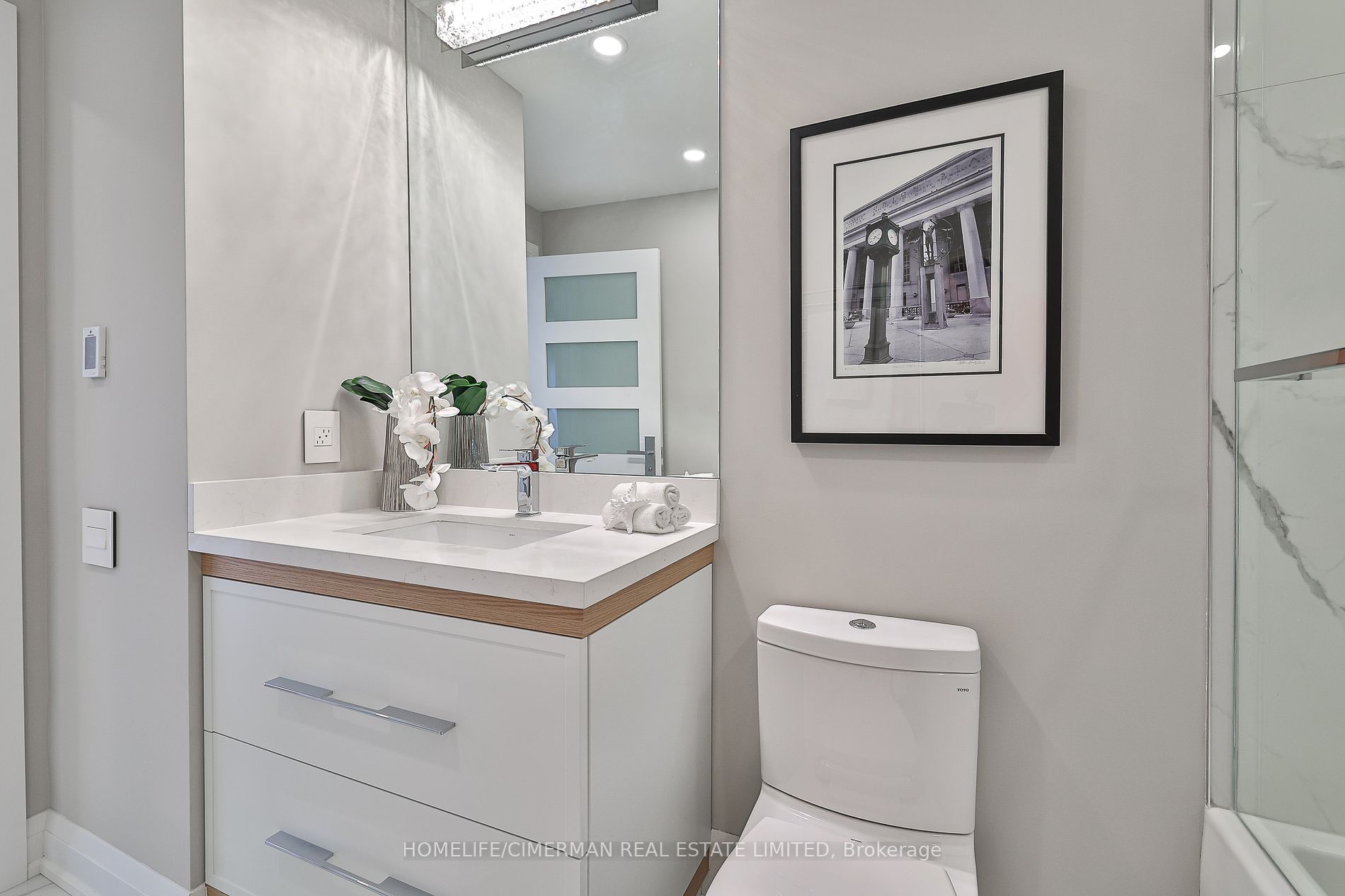 342 Spadina Road #301