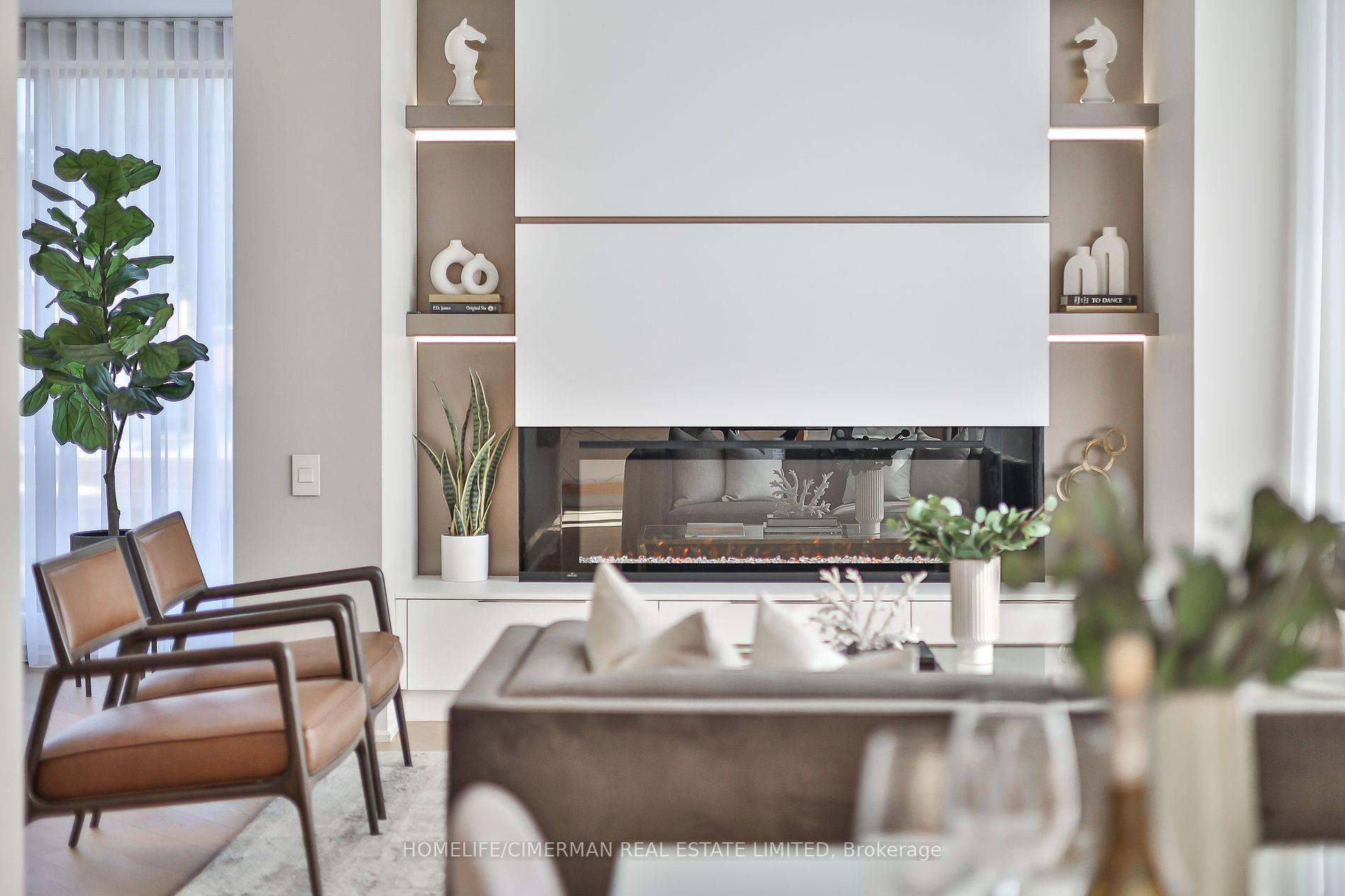 342 Spadina Road #301