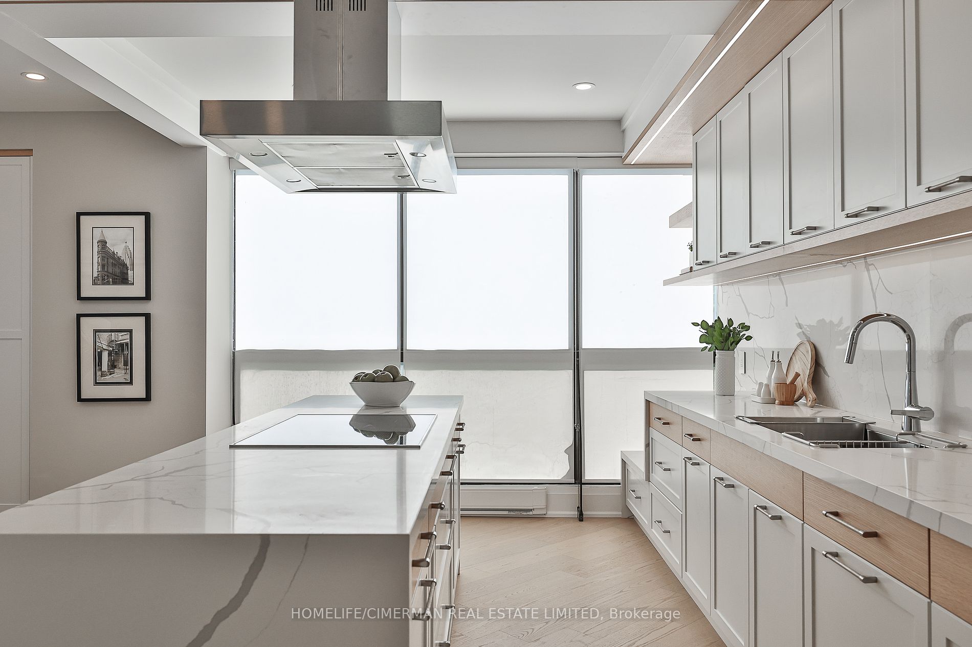 342 Spadina Road #301