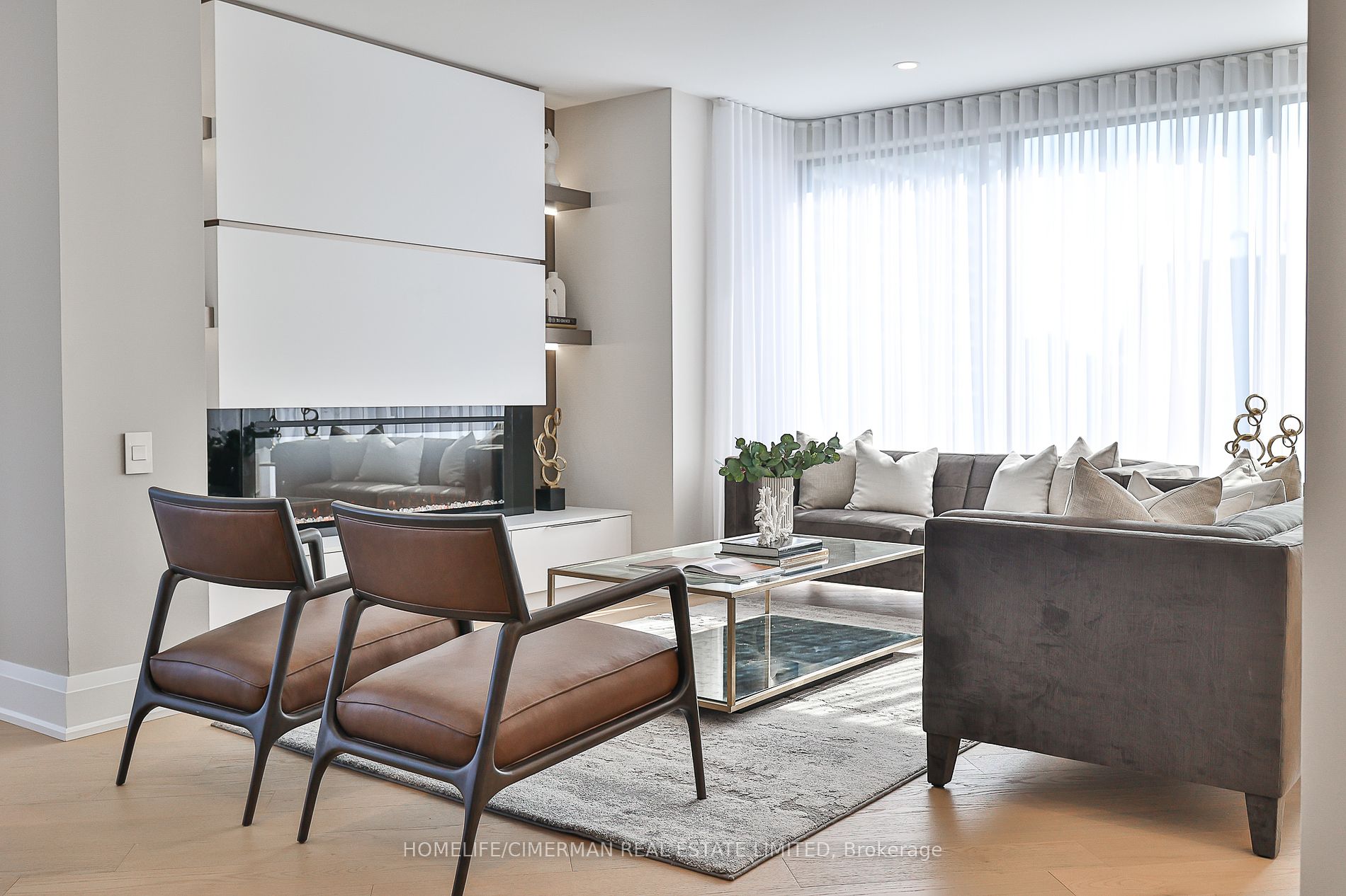 342 Spadina Road #301
