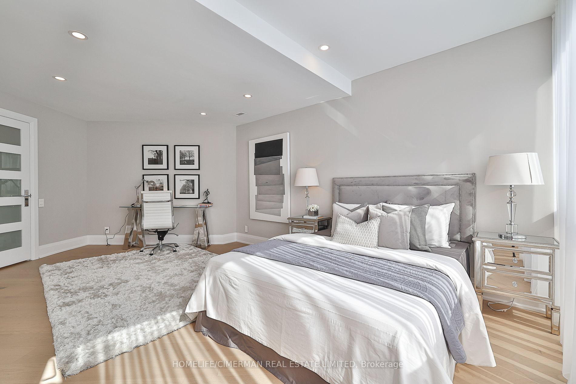 342 Spadina Road #301