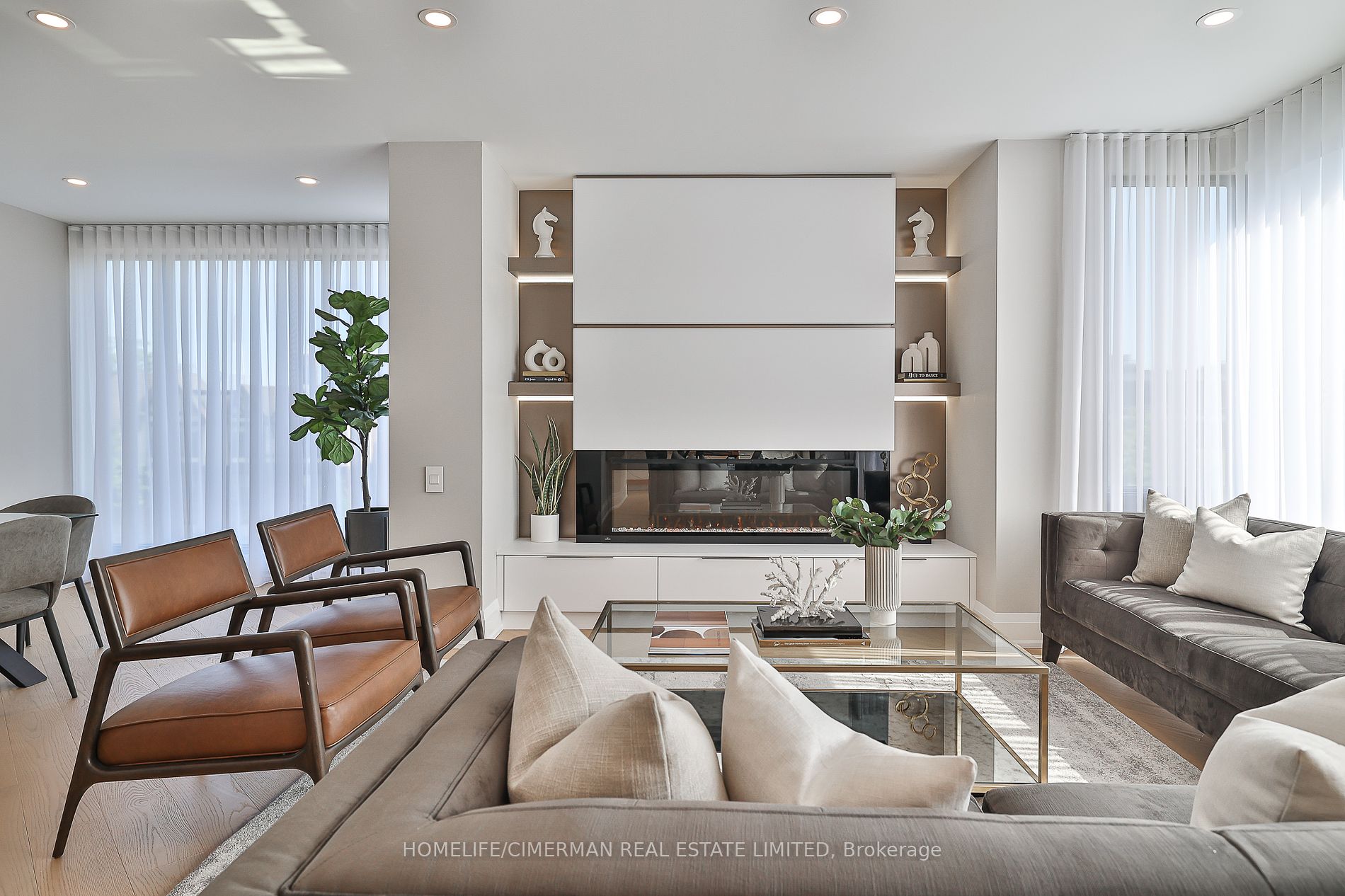 342 Spadina Road #301