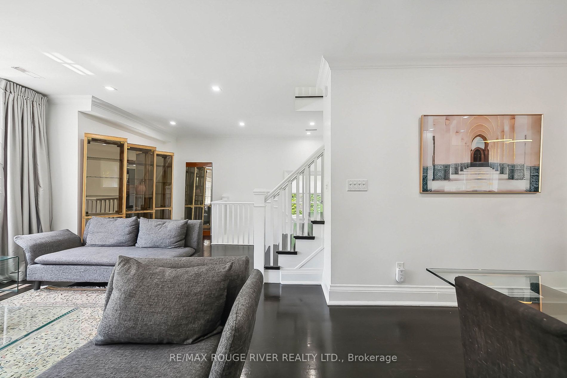 40 Whitehall Road