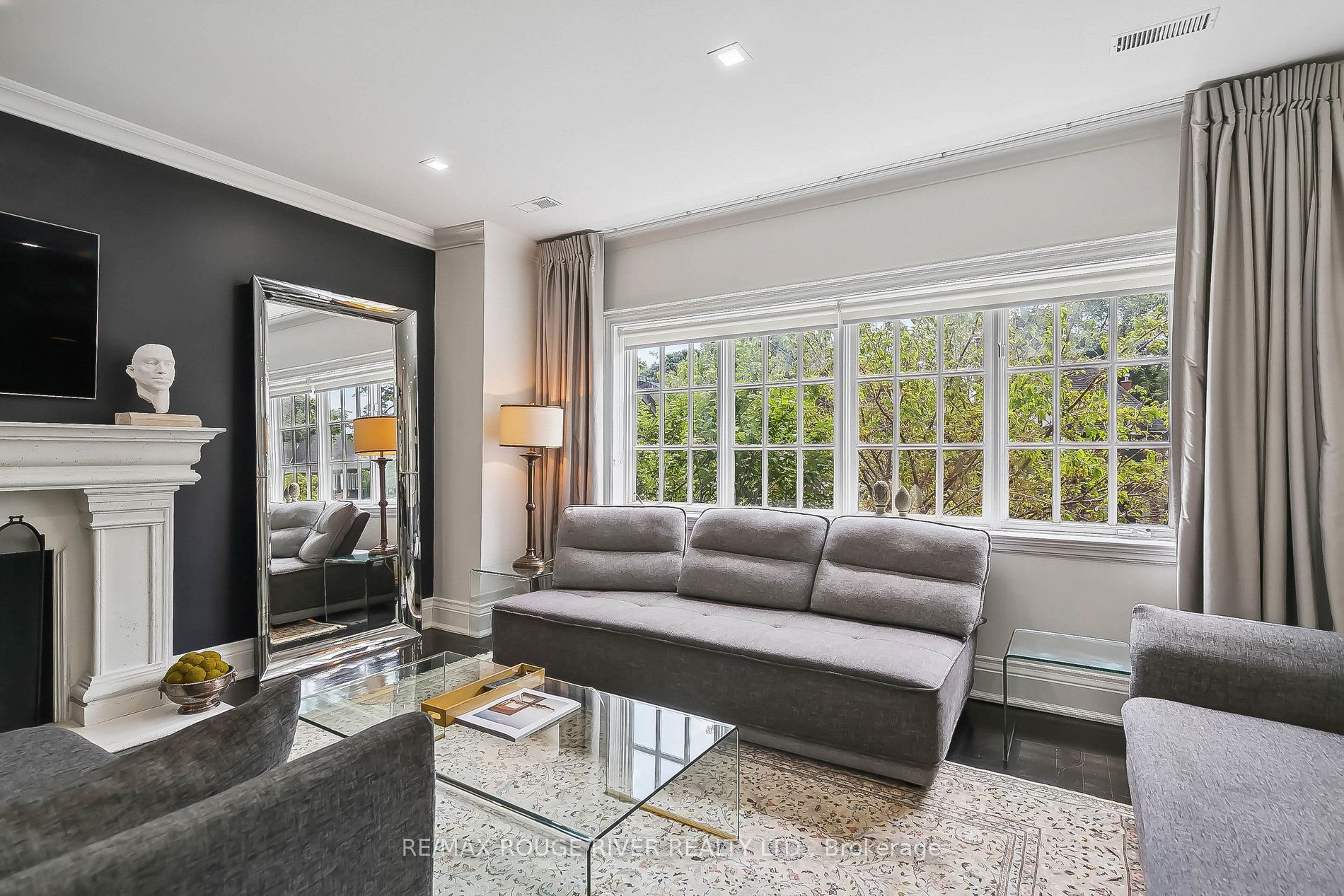 40 Whitehall Road