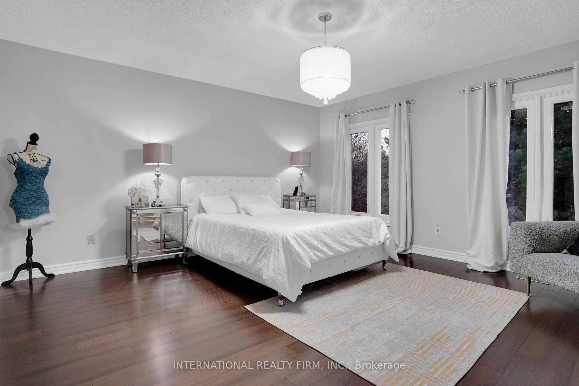 42 Grangemill Crescent