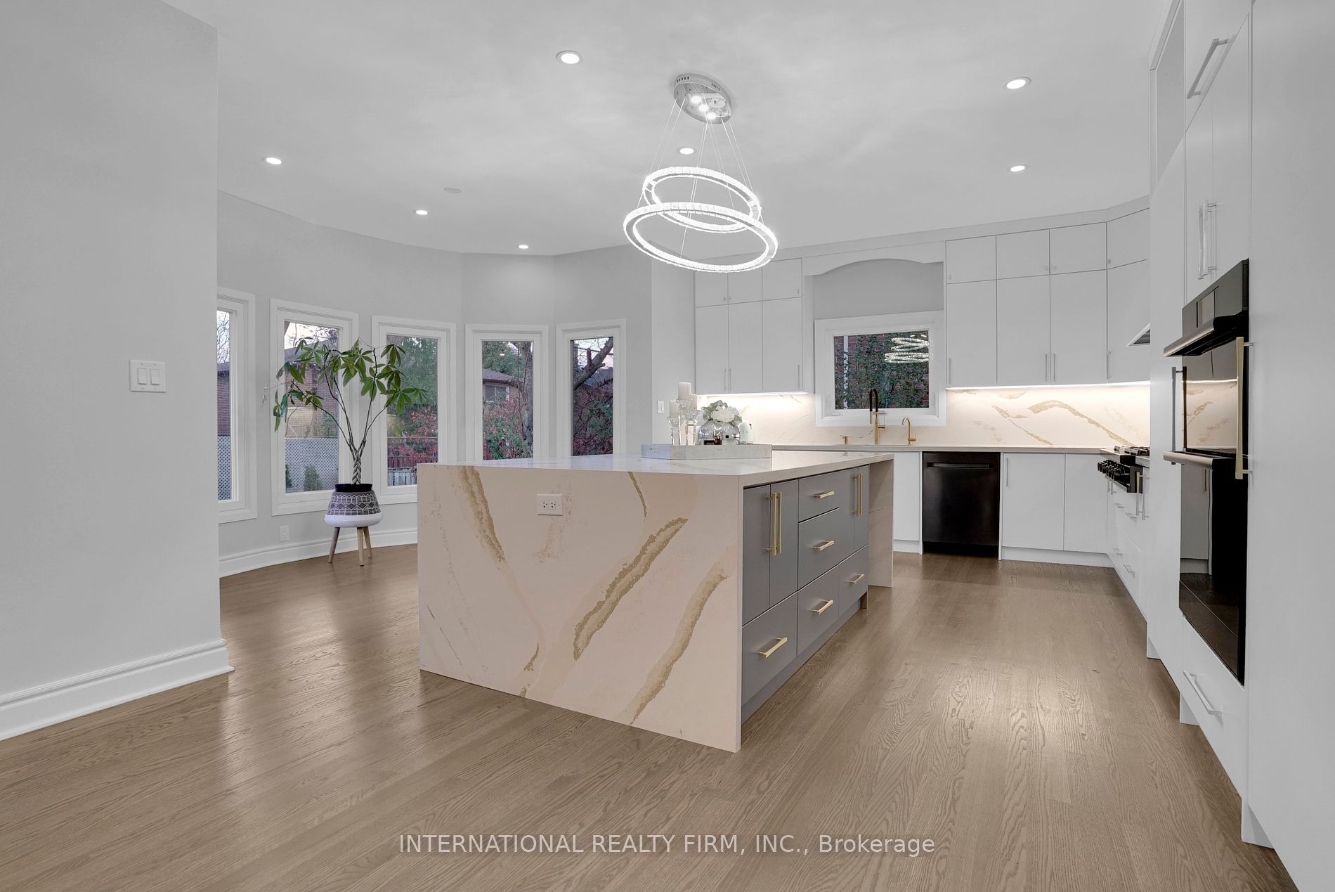 42 Grangemill Crescent