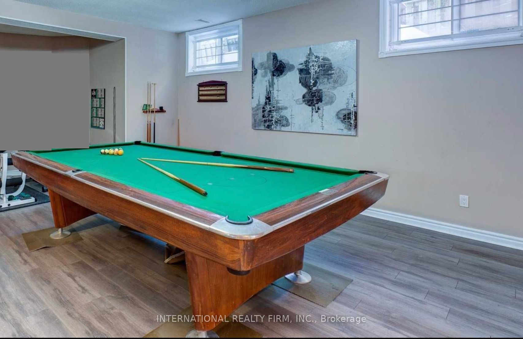 42 Grangemill Crescent