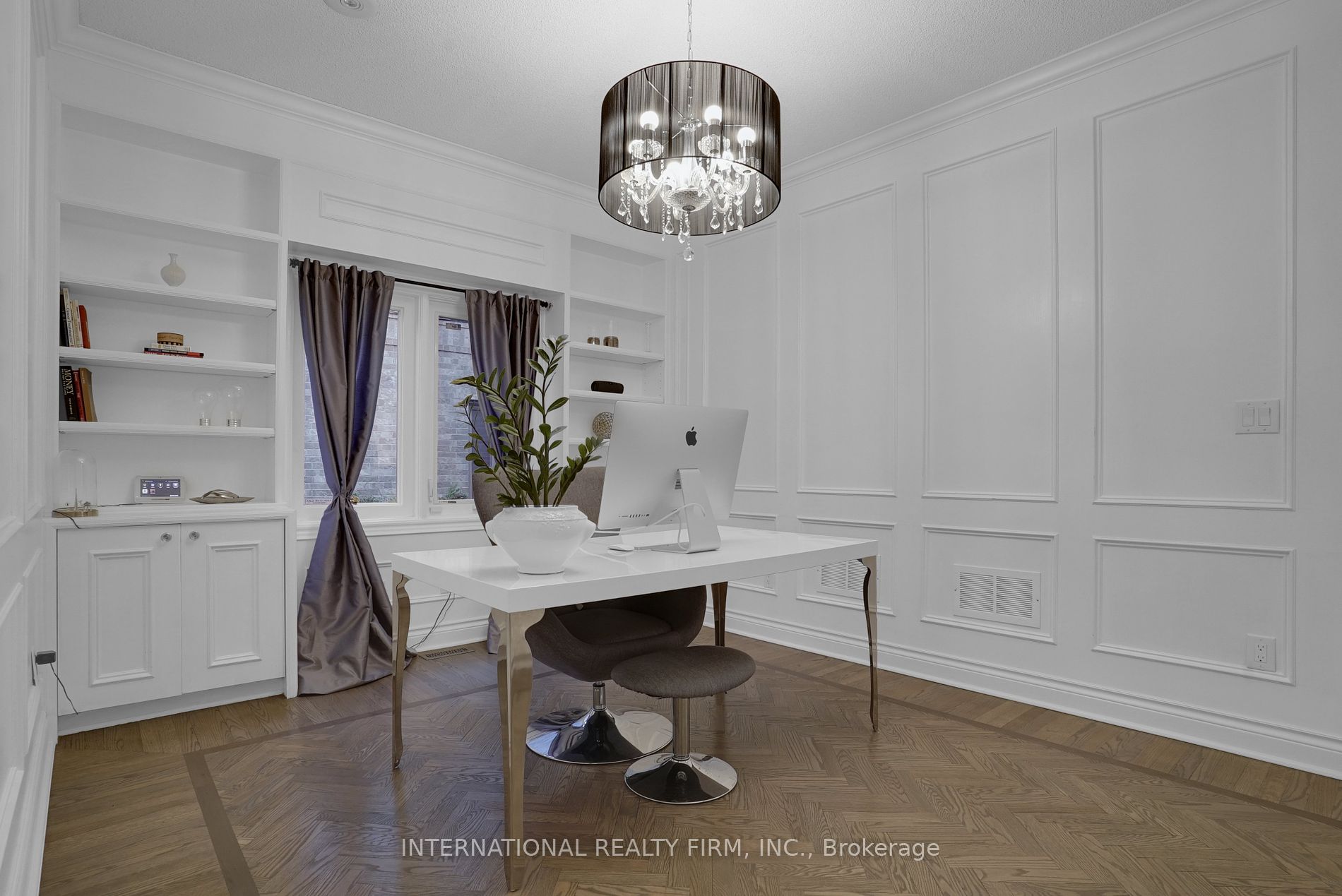 42 Grangemill Crescent