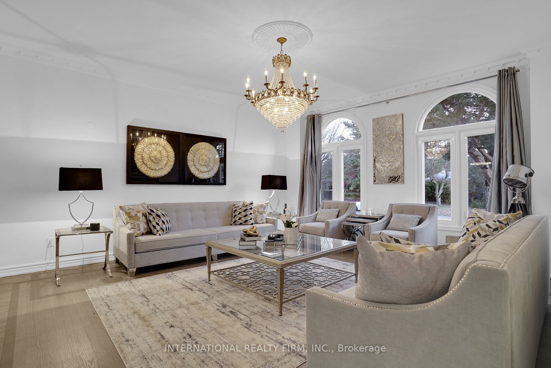 42 Grangemill Crescent