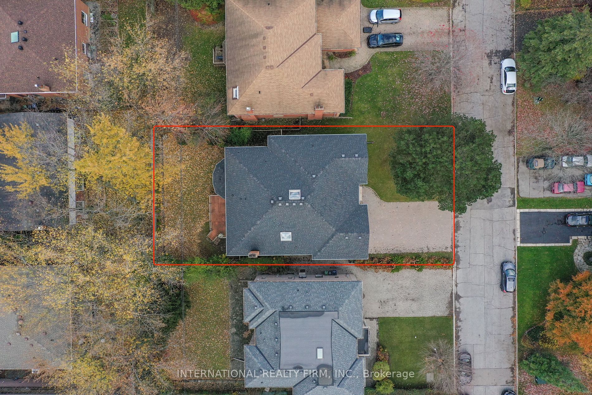 42 Grangemill Crescent