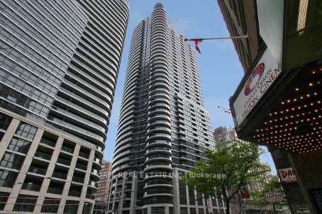 21 Carlton St, #1705