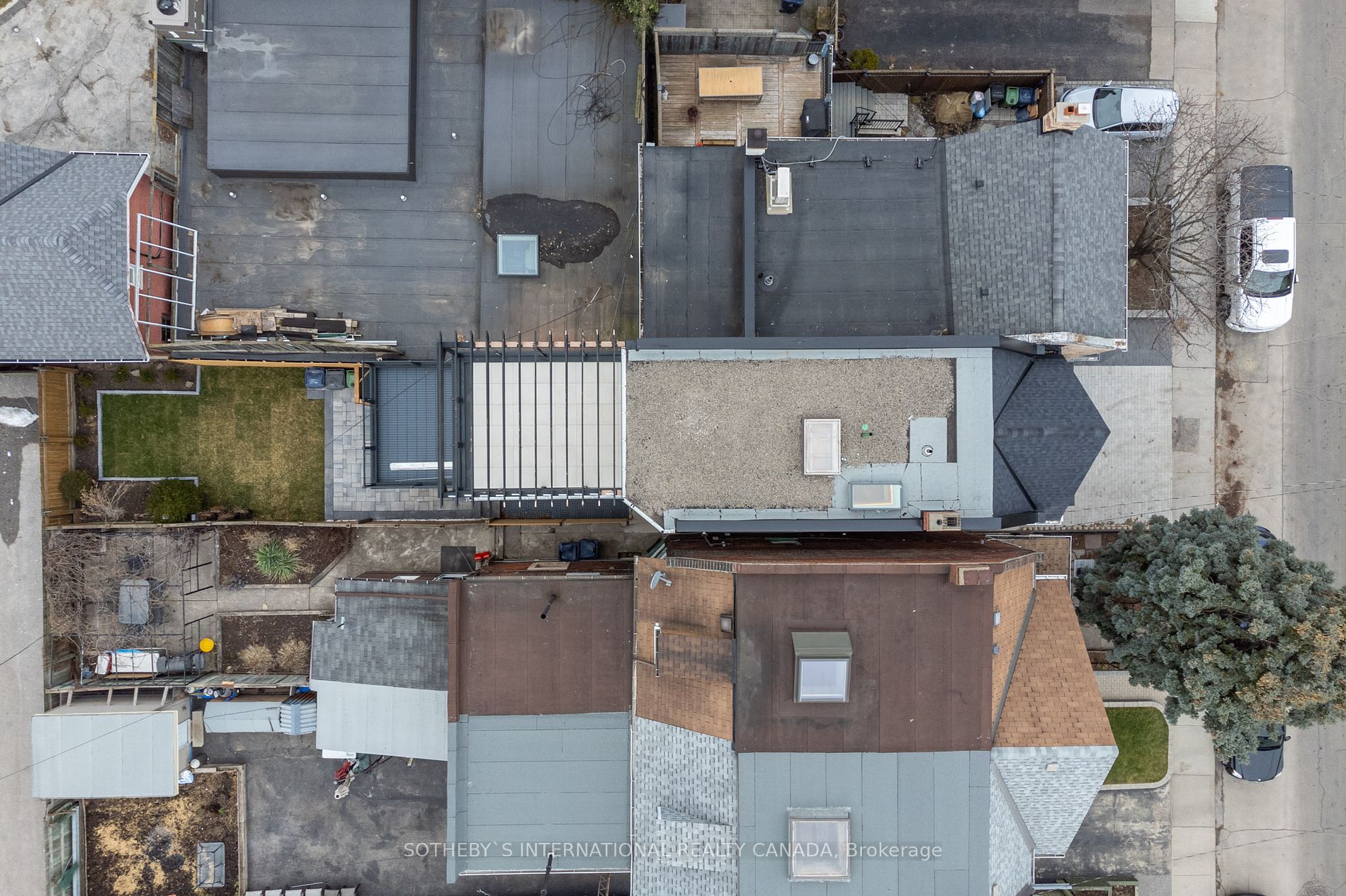 140 Harrison Street