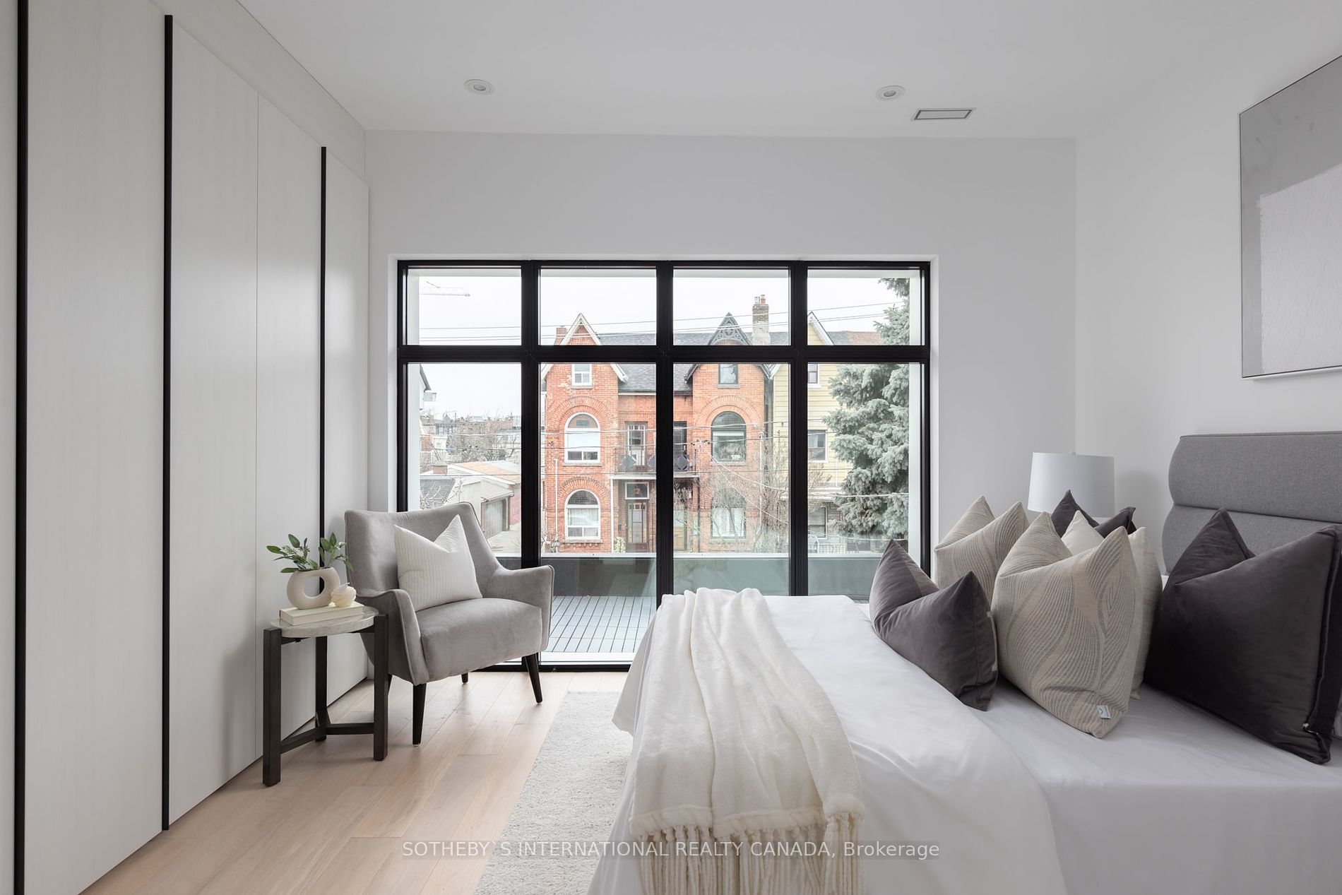 140 Harrison Street