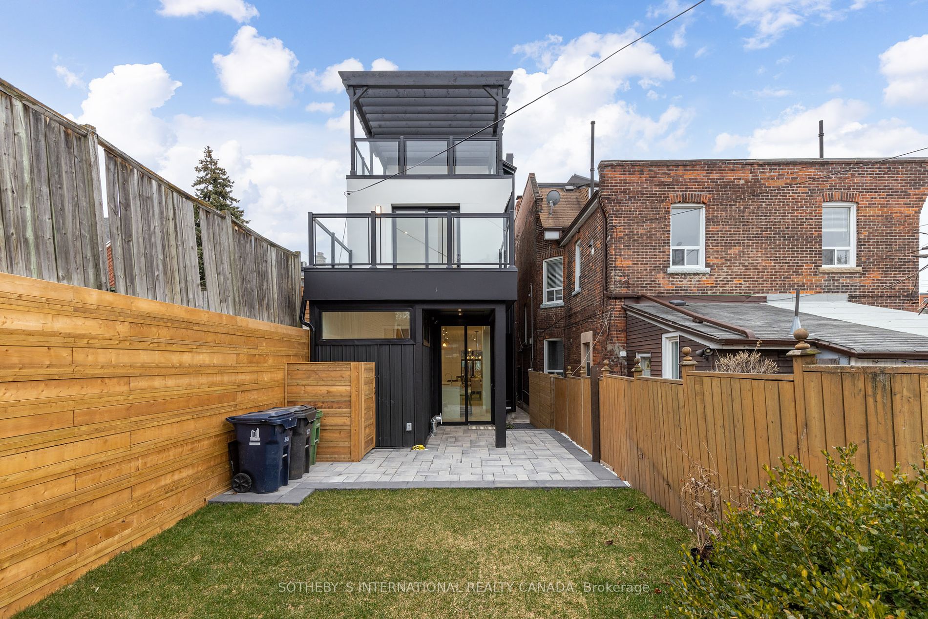 140 Harrison Street