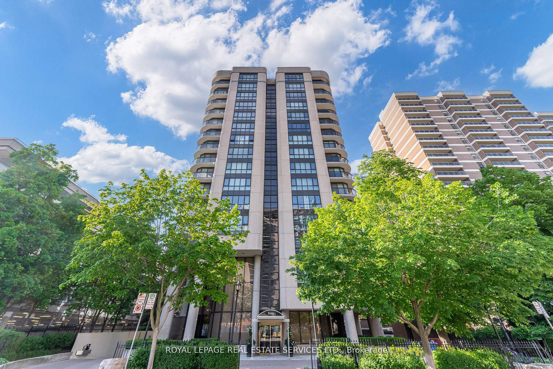 40 Rosehill Ave, #1001