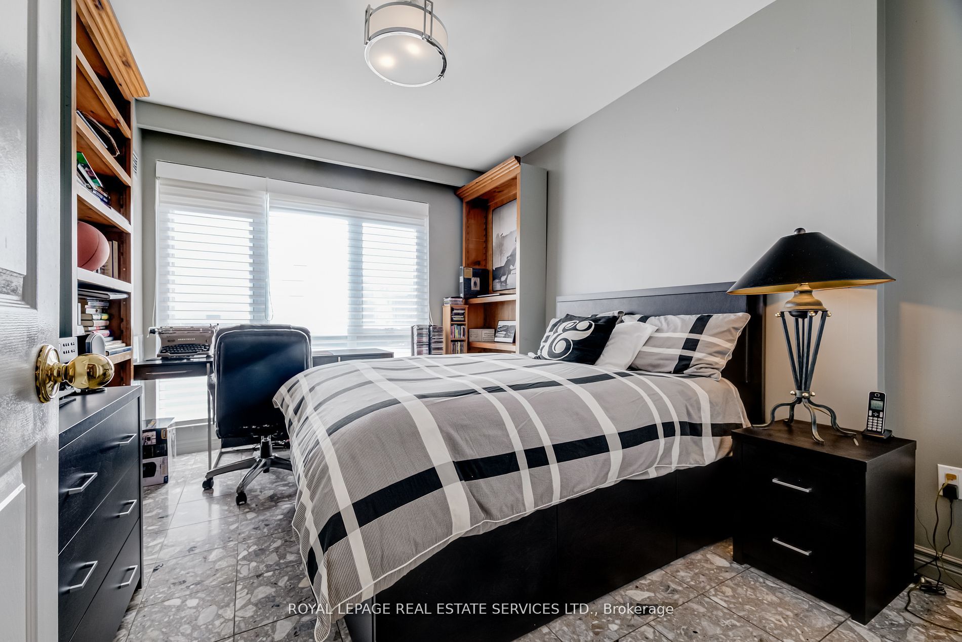 40 Rosehill Ave, #1001