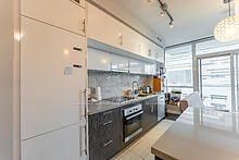 8 Mercer St, #401