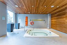 8 Mercer St, #401