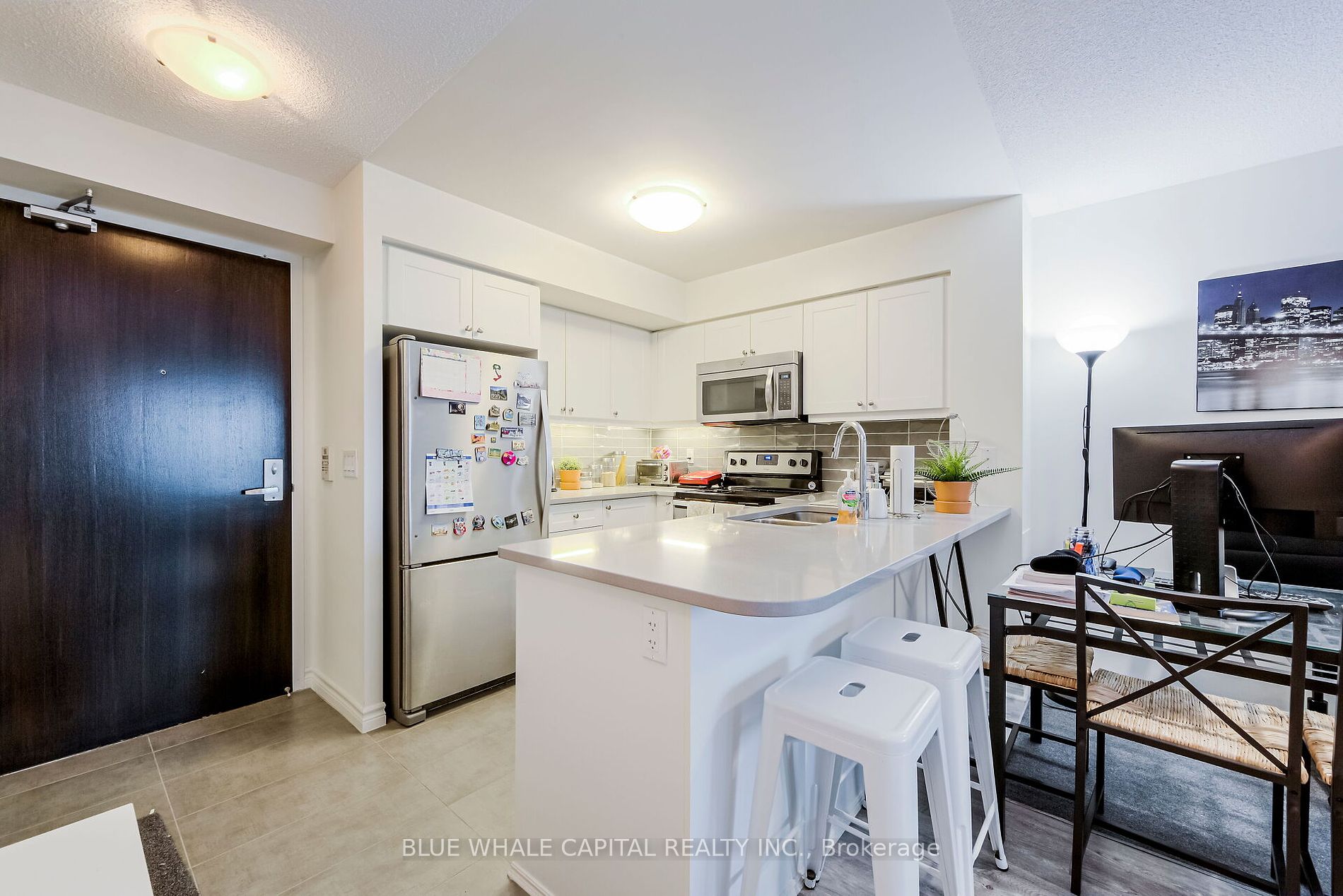 25 Lower Simcoe St, #1128