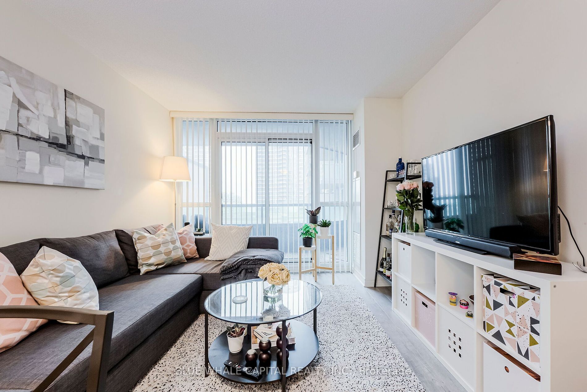 25 Lower Simcoe St, #1128