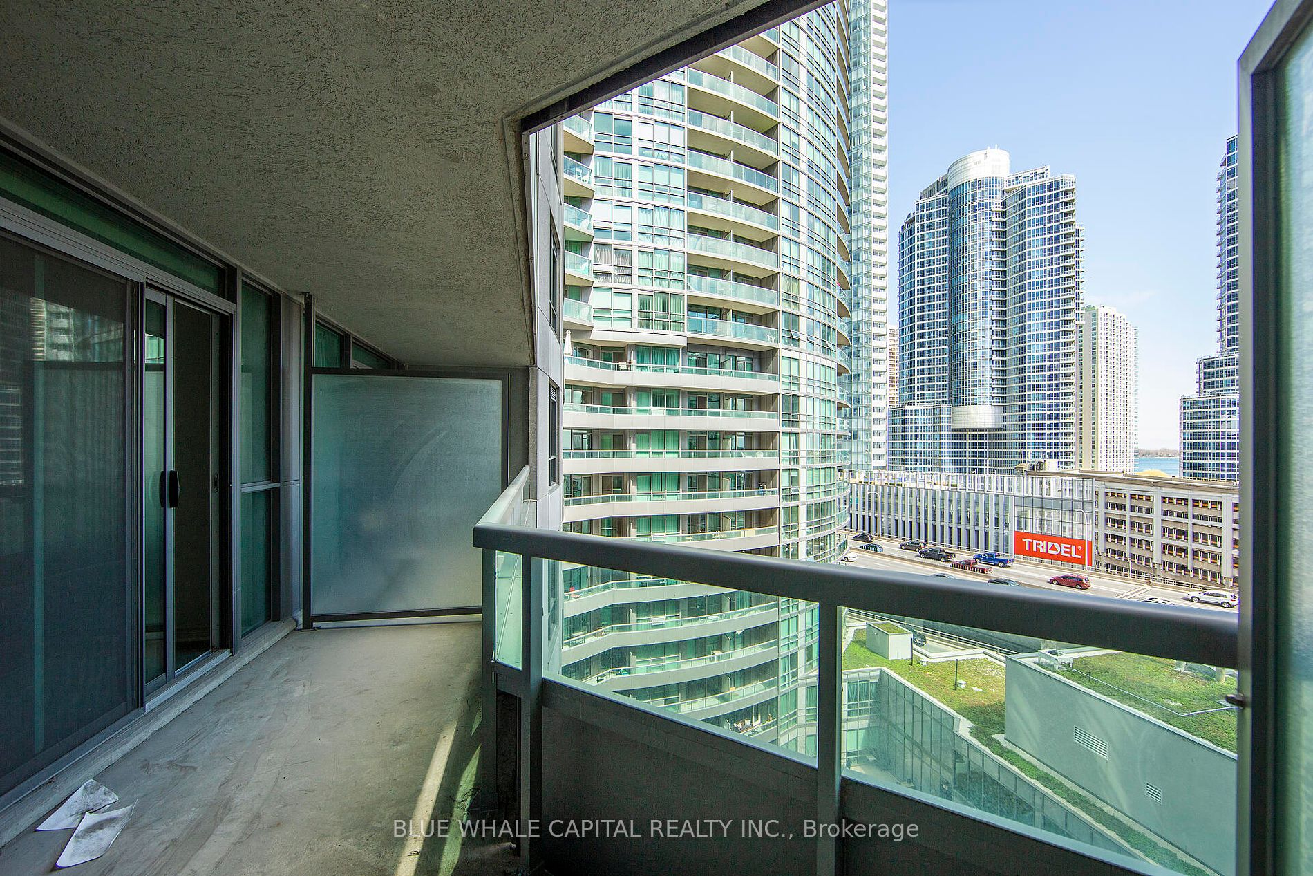 25 Lower Simcoe St, #1128