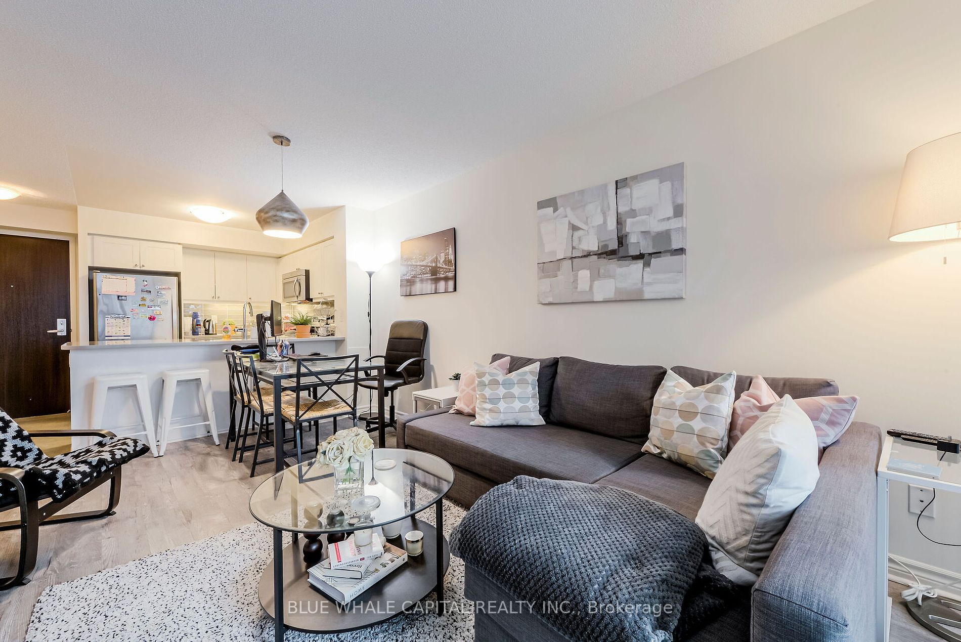 25 Lower Simcoe St, #1128