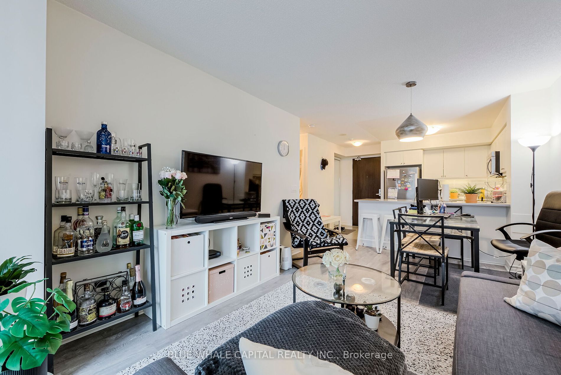 25 Lower Simcoe St, #1128