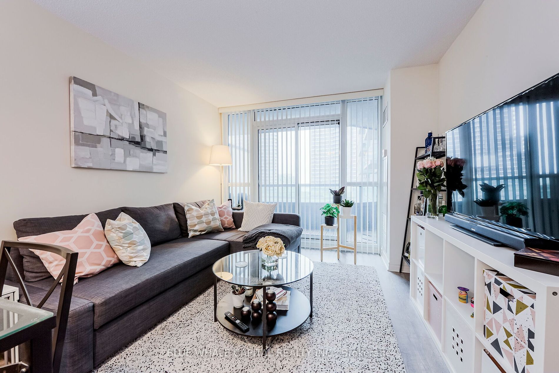 25 Lower Simcoe St, #1128
