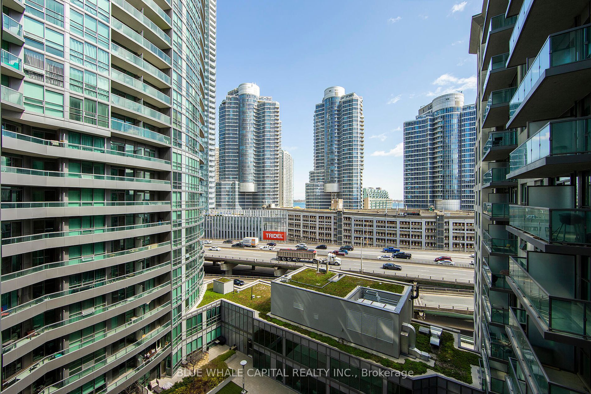 25 Lower Simcoe St, #1128