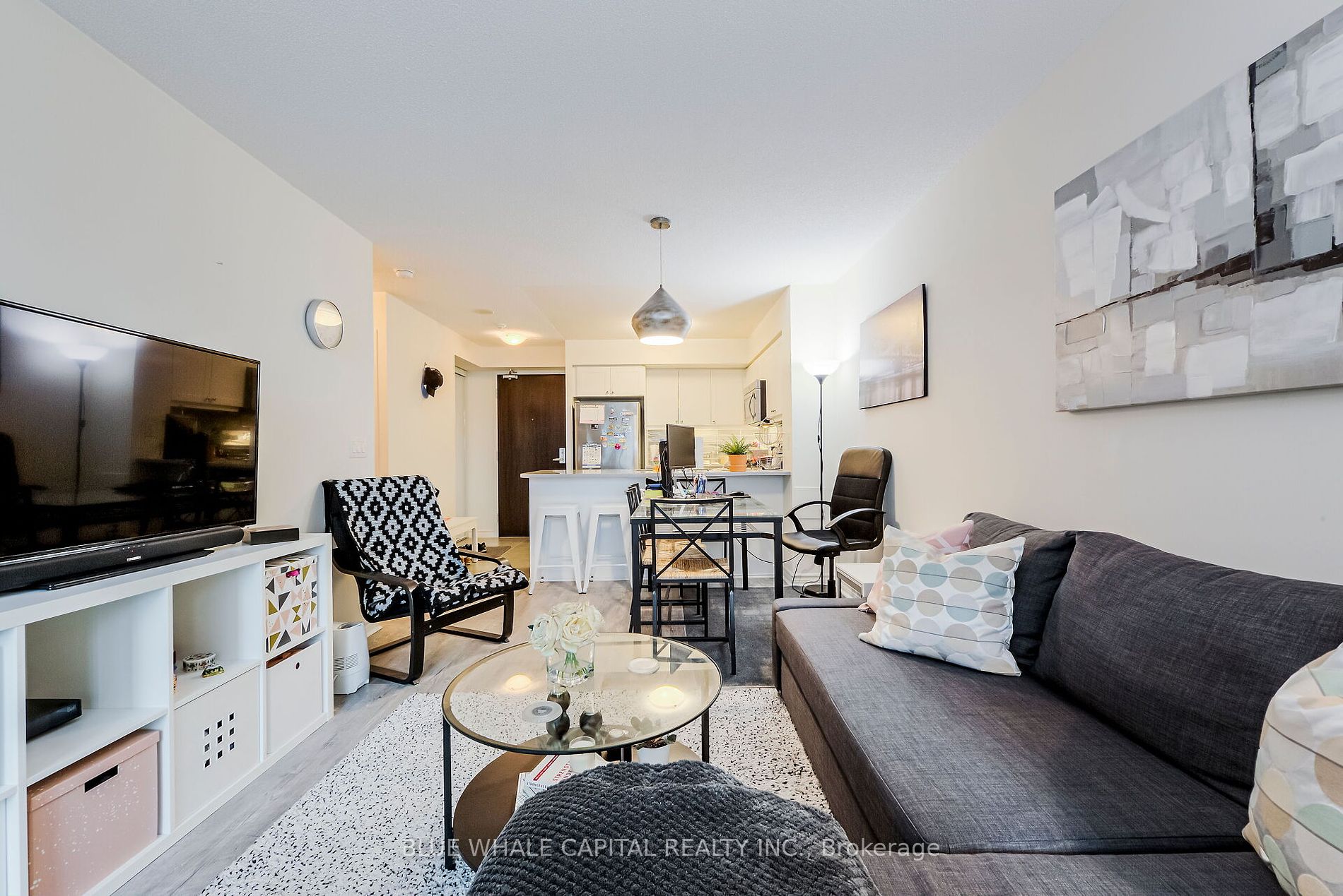 25 Lower Simcoe St, #1128