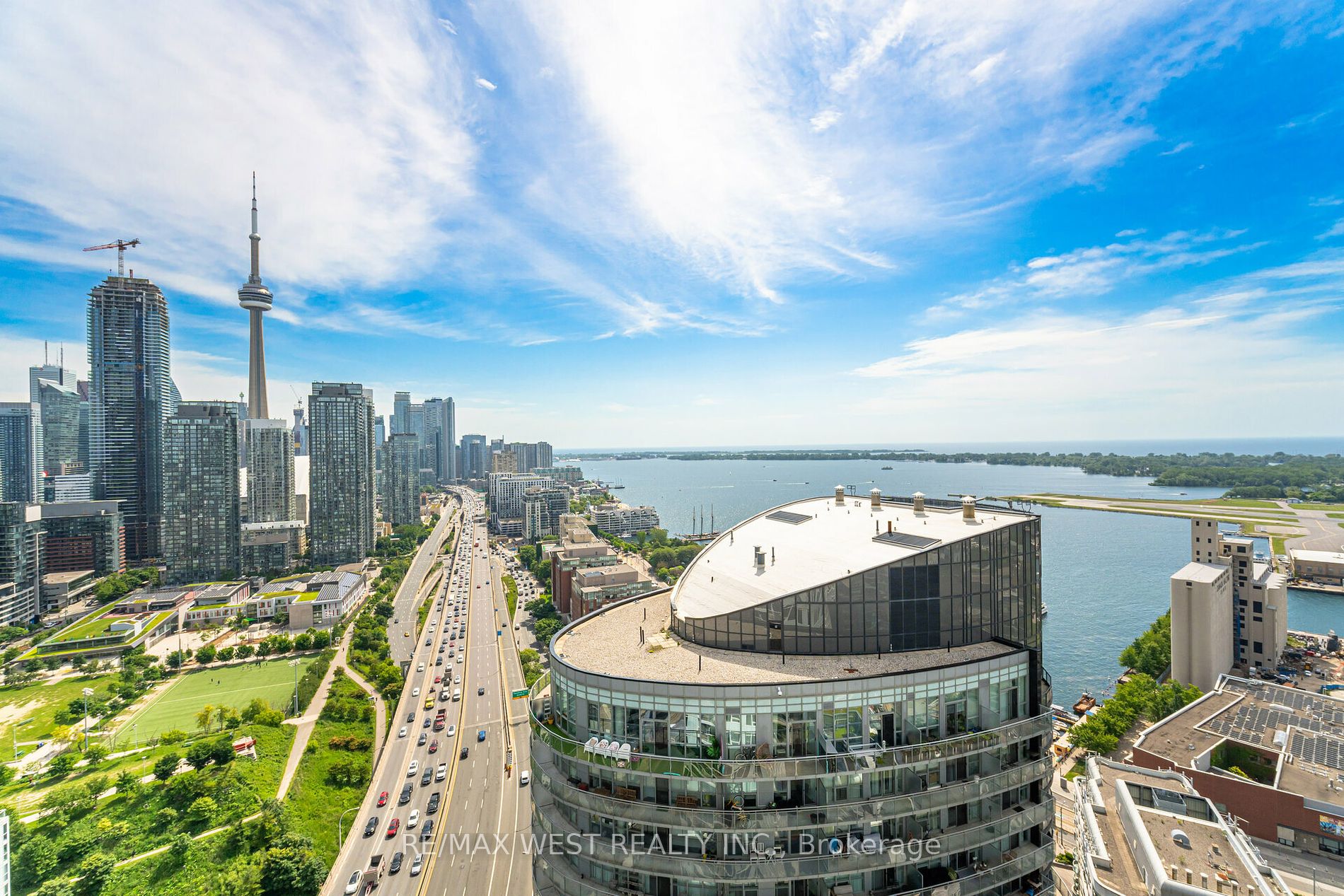 17 Bathurst St, #3912