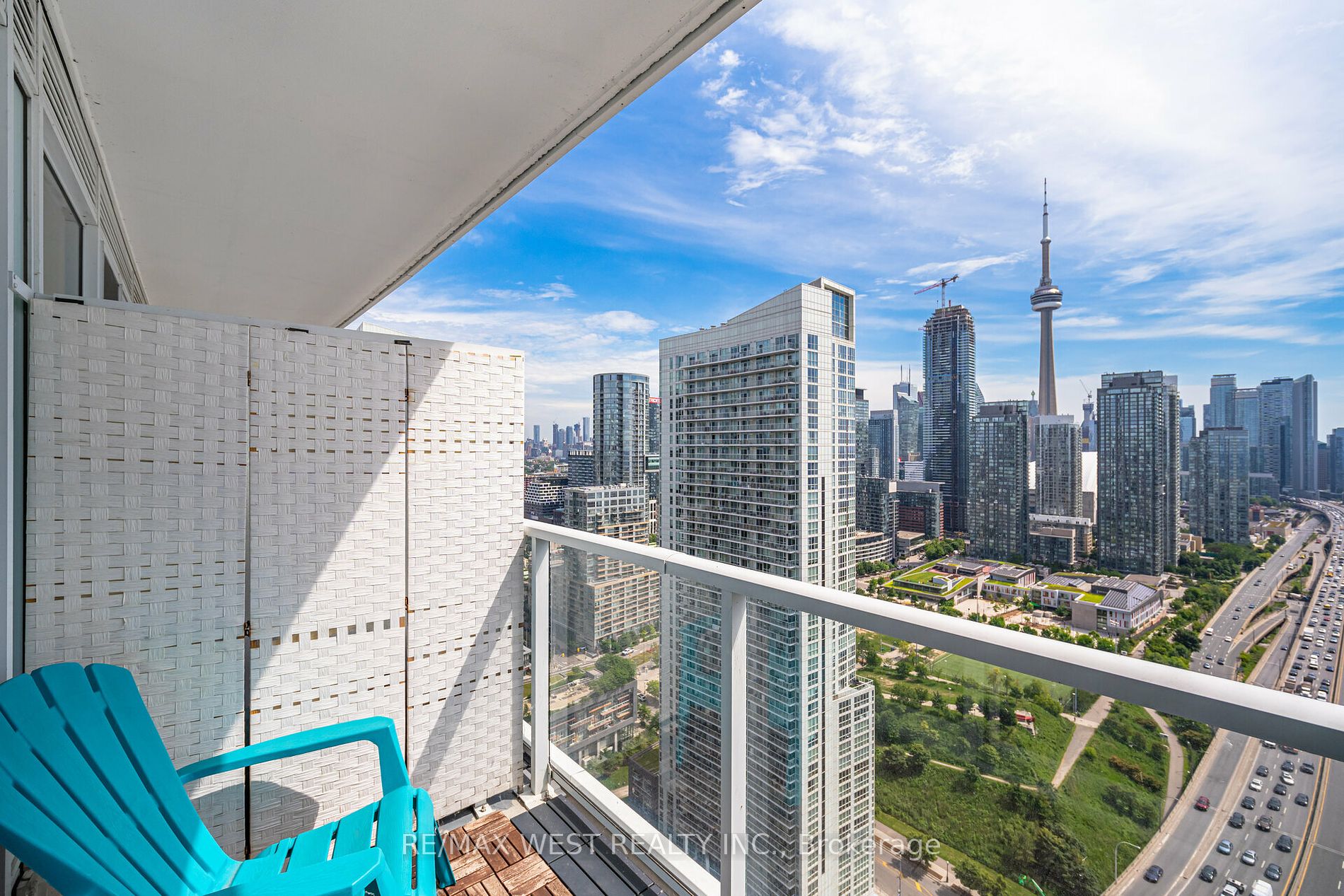 17 Bathurst St, #3912