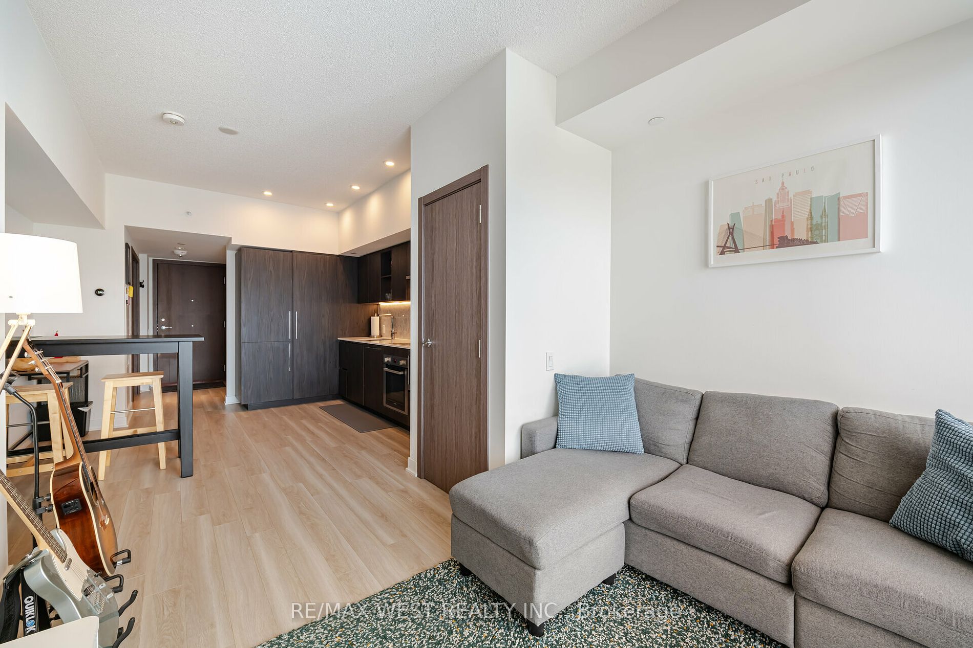 17 Bathurst St, #3912